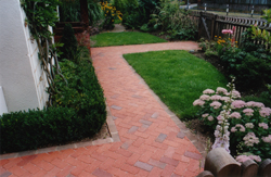 block paving driveways